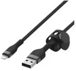 Belkin BOOST CHARGE - Lightning-Kabel - USB m&auml;nnlich bis Lightning m&auml;nnlich - 1 m -