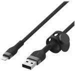 Belkin BOOST CHARGE - Lightning-Kabel - USB m&auml;nnlich bis Lightning m&auml;nnlich - 2 m -