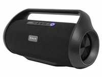 Tellur Obia Bluetooth-Lautsprecher 50 W, schwarz