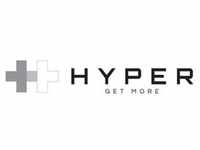 Hyper HyperDrive EcoSmart Gen.2 Universal USB-C 7-in-1 Hub