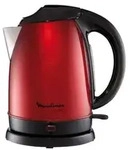 Moulinex Subito BY530530 - Wasserkocher - 1.7 Liter