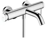 hansgrohe Tecturis S Wannenmischer Aufputz chrom, 1 Stk.
