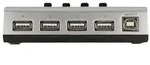 Delock - Hub - 4 x USB 2.0 - Desktop