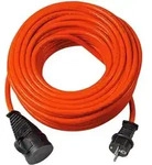 Verl&auml;ngerungskabel BREMAXX AT-N05V3V3-F 3G1,5 Kabel-L.40m orange BRENNENSTUHL