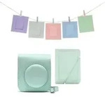 Fujifilm 4177092 - Fujifilm - Instax Mini 12 - Gr&uuml;n - Kratzresistent -