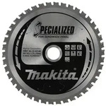 Makita SPECIALIZED S&auml;geblatt 165x20x42Z - B-63149