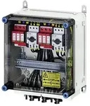 Hensel 20001160 Mi PV 2242 Generatoranschlusskasten