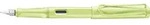 LAMY F&uuml;llhalter safari springgreen, Federbreite: M