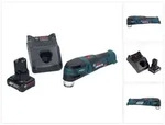 Bosch GOP 12V-28 Professional Akku Multi Cutter Starlock Brushless + 1x Akku 6,0 Ah +