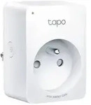 TP-LINK Tapo P110M V1 - Smart-Stecker - kabellos - 802.11b/g/nBluetooth - 2.4