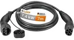 61783 LAPP Mobility Typ 2 Ladekabel f&uuml;r Hybrid & Elektroauto Mode 3 Kabel Typ 2