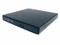 Sandberg USB Mini DVD Burner - Laufwerk - DVD-RW