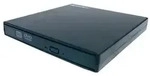 SANDBERG USB Mini DVD Burner - Laufwerk - DVD-RW
