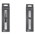 PARKER Drehkugelschreiber URBAN Muted Black C.C.