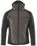 Mascot Winterjacke Darmstadt 16002-149-11010 Gr. 3XL dunkelanthrazit/schwarz