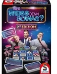 Schmidt Spiele - Wer weiss denn sowas? 2nd Edition