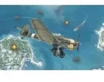 2769 - Modellbausatz,1:48 Ju 87 B-2/R-2 Stuka Picchiatello