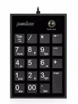 Perixx PERIPAD-202U - Tastenfeld - USB