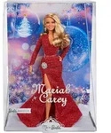 Mattel HJX17 - Barbie Signature x Mariah Carey Holiday Celebration