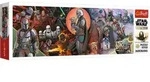 Star Wars - Puzzle Panorama 1000 Teile