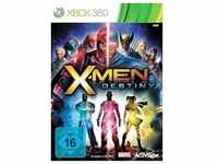 X-Men: Destiny XBOX360 Neu & OVP