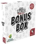 59065G - MicroMacro: Crime City - Bonus Box, R&auml;tselspiel, f&uuml;r 1-4 Spieler, ab 10