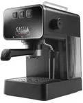 Gaggia EG2115/01 Espresso Evolution Siebtr&auml;germaschine black