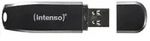 INTENSO USB-Stick Speed Line 3533495 USB 3.2 128GB 2er Pack