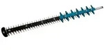 Makita Scherblatt kpl. 75 cm - 191R54-7