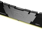 DDR4 16GB PC 3600 CL16 Kingston FURY Renegade Black XMP retail