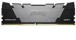 Kingston 8GBA 3600MT/s DDR4 CL16A DIMMA FURYA RenegadeA Black