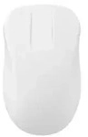 Cherry AK-PMH21 - Maus - ergonomisch - waschbar - optisch - 3 Tasten - kabellos - 2.4