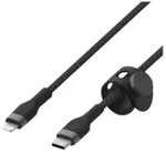 Belkin BOOST CHARGE - Lightning-Kabel - USB-C m&auml;nnlich bis Lightning m&auml;nnlich - 2 m