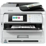 Epson WorkForce Pro WF-M5899DWF - Multifunktionsdrucker - s/w - Tintenstrahl - 216 x