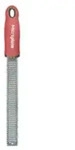 Microplane Premium Classic Zester-Reibe altrosa30 mm - Edelstahl - Pink