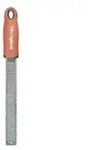 Microplane Premium Classic Zester-Reibe terracotta