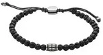 Lava stone bracelet JF02887040