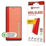 Real Glass, 2D Panzerglas f&uuml;r Google Pixel 8