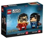 LEGO&reg; BrickHeadz 40616 Harry PotterTM & Cho Chang