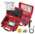 Benning Pr&uuml;fger&auml;te-Set 10236771