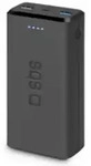 SBS TTBB20000FASTK - 20000 mAh - Lithium Polymer (LiPo) - Schwarz - Fast charge