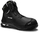 Sicherheitsstiefel TERENCE XXG PRO BOA&reg; M black Mid ESD S3S HI, Gr. 39