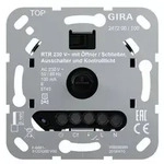 Gira Raumtemperaturregler 247200