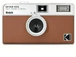 Ektar H35 Film Camera Brown