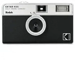 Kodak Analogkamera Ektar H35 Schwarz