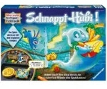 Ravensburger 22093 Schnappt Hubi!