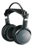 JVC HA-RX700 - Kopfh&ouml;rer - ohrumschlie&szlig;end - kabelgebunden
