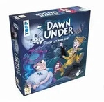 Dawn Under - Dicke Luft in der Gruft. Neuausgabe des Deutschen Kinderspiels 2004