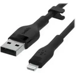 Belkin BOOST CHARGE - Lightning-Kabel - USB m&auml;nnlich bis Lightning m&auml;nnlich - 1 m -