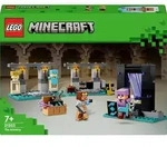 21252 LEGO&reg; MINECRAFT Die Waffenkammer